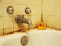Dirty Bath V
