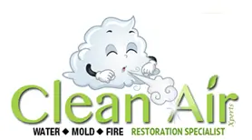 Clean Air Xperts Inc. Icon