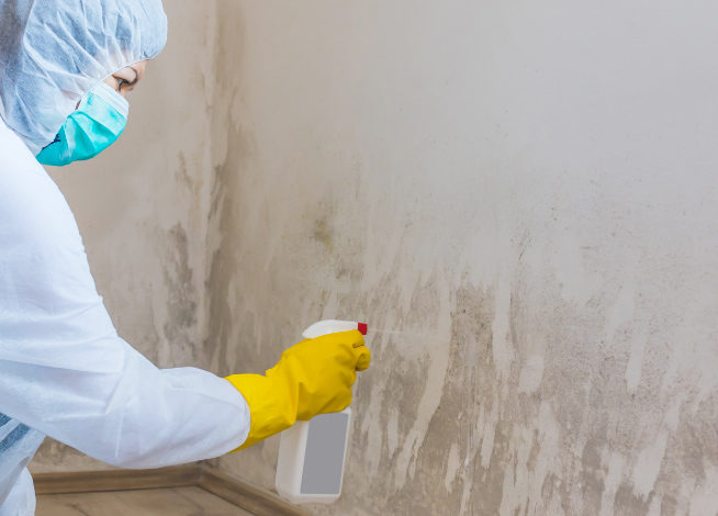 Water Damage & Mold Removal Professionals | Clean Air Xperts